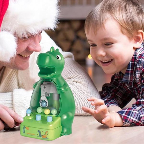 Mini Dinosaur Machine Arcade Game - Image 4