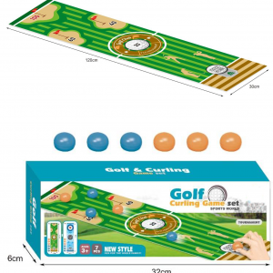 Golf Game Set