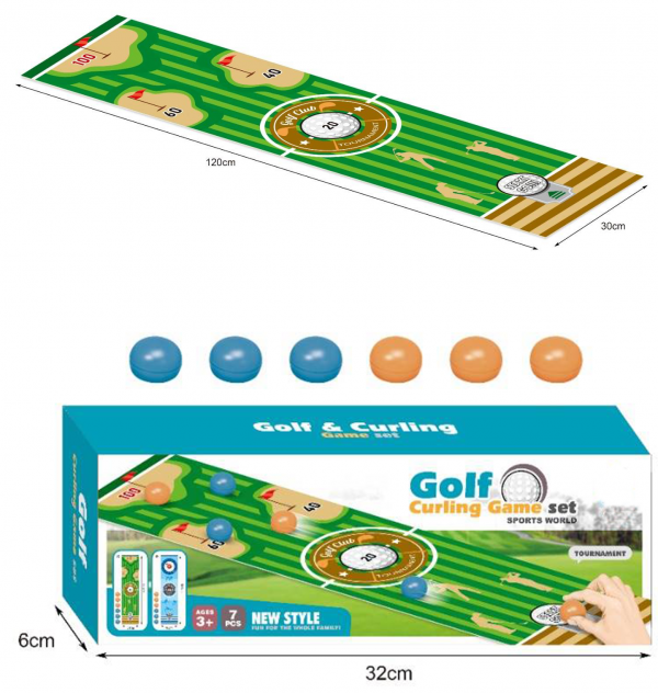 Golf Game Set