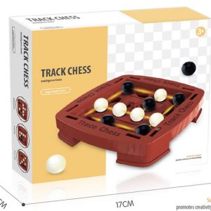 Logic Track Chess