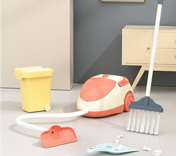 Mini Cleaning Set - Image 2