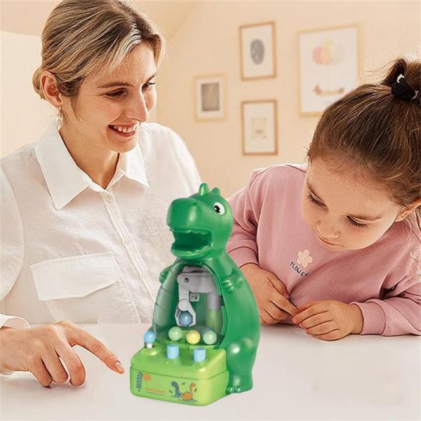 Mini Dinosaur Machine Arcade Game