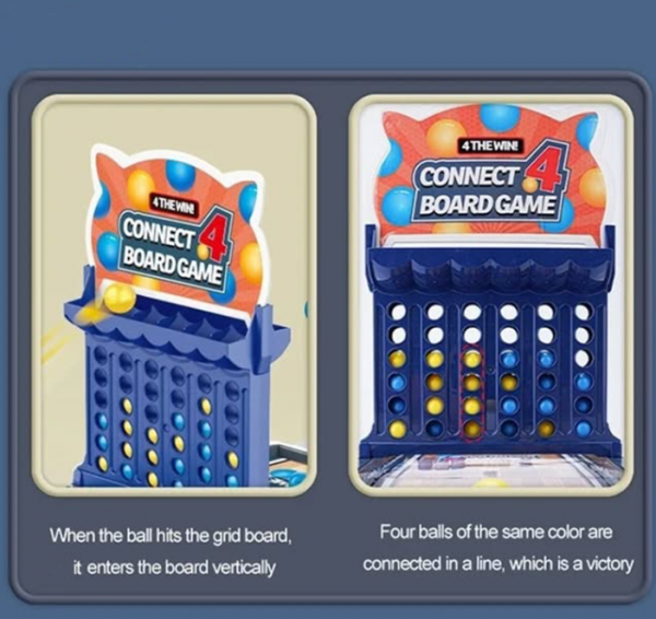 Desktop Basketball Game - Image 2