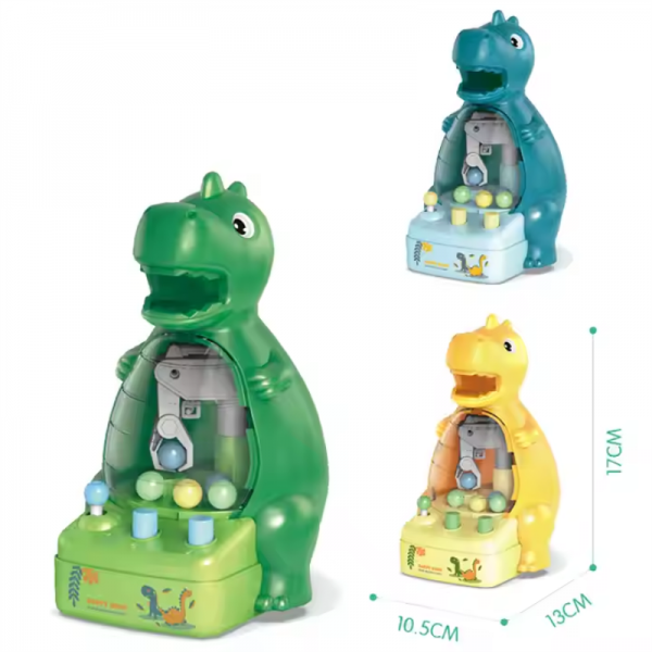 Mini Dinosaur Machine Arcade Game - Image 2