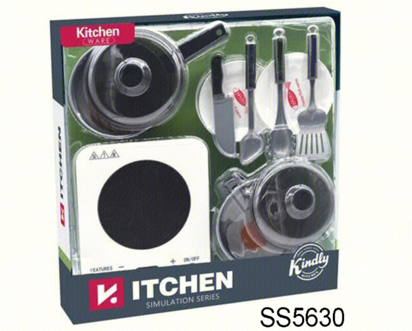 Kitchen Simulation Toys - Image 2