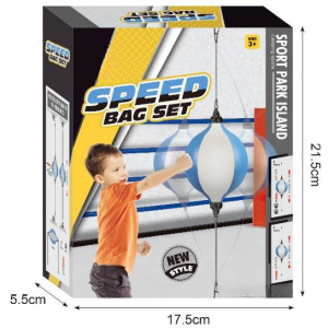 Speed Bag Set