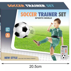 Soccer Trainer Set