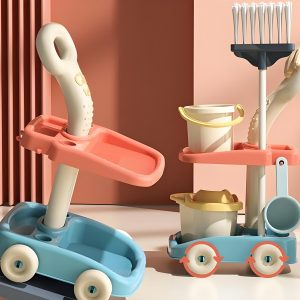 Mini Cleaning Set