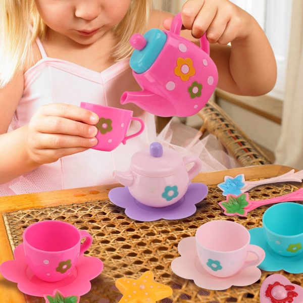 Teapot Play Set - Image 2