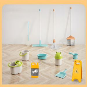 Toddler Cleaning Set
