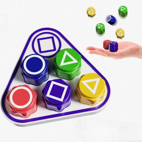 Gonggi Korean Traditional Play Game