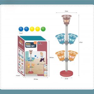 Ball Toss Set