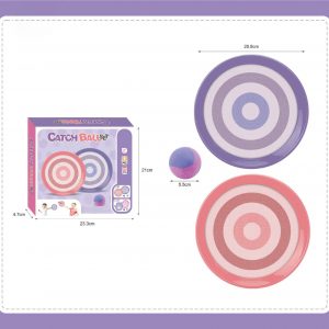 Catch Ball Set