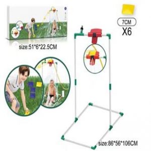 Splashy Play Park Sprinkler