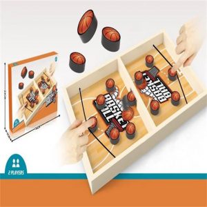 Desktop Basketball Match