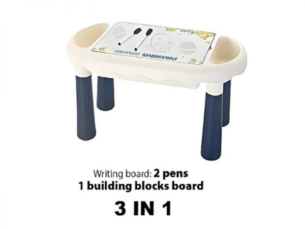 DIY Space Puzzle Table - Image 2