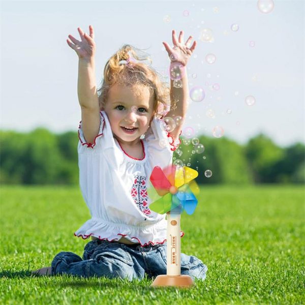 Bubble Machine - Image 2