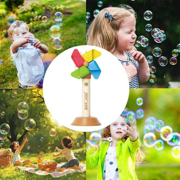 Bubble Machine - Image 3