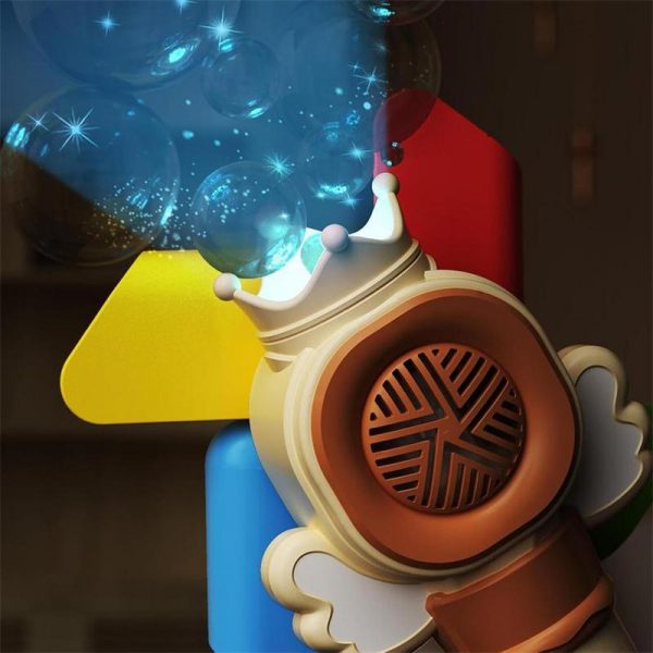 Bubble Machine - Image 4