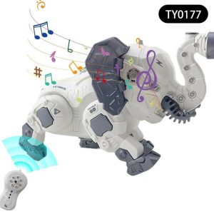 Remote Control Elephant