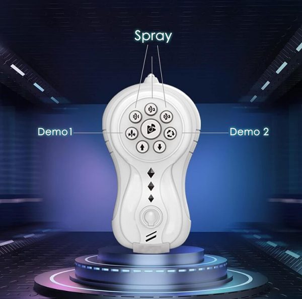 Remote Control Octopus - Image 5