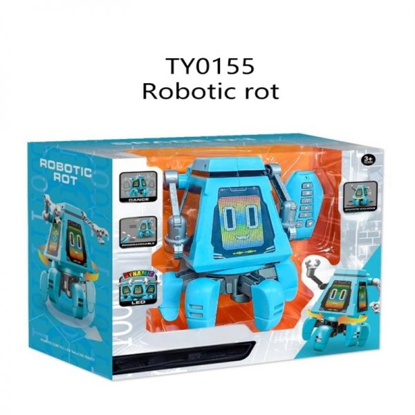 Robotic rot