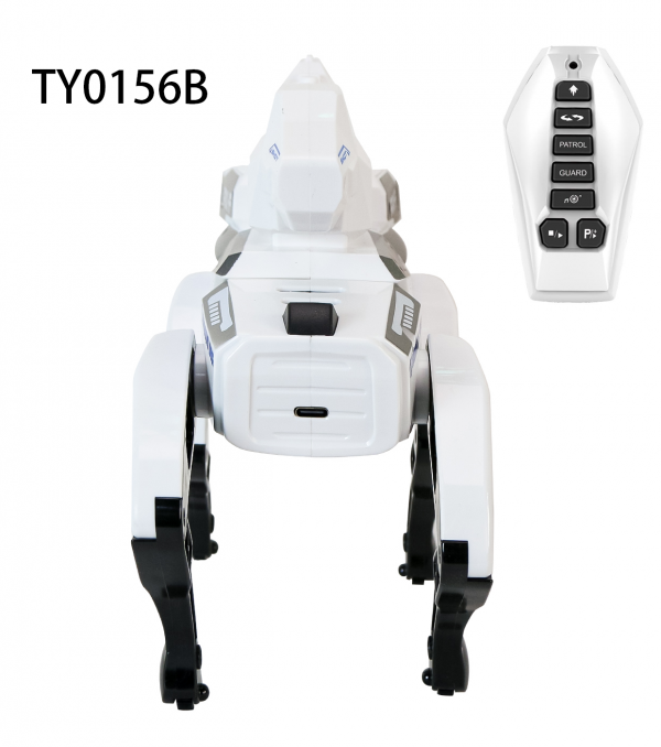 Remote Control Robotic Dog - Image 3