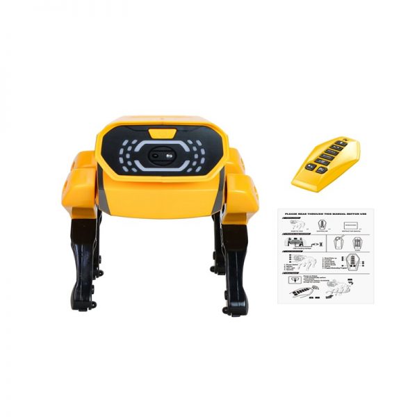 robotic dog - Image 2