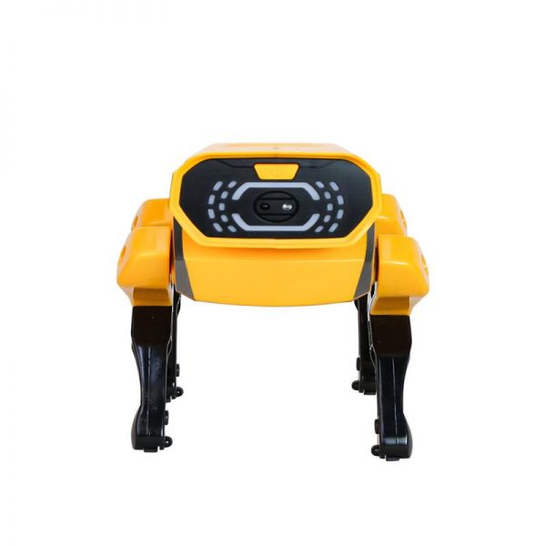 robotic dog