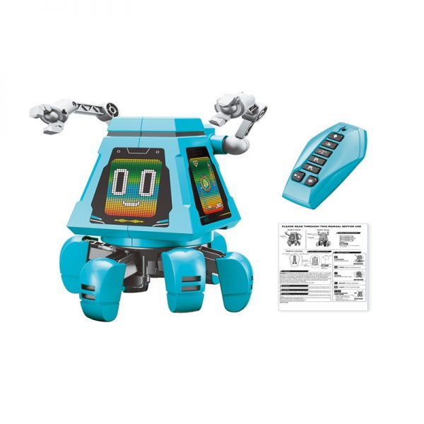 Robotic rot - Image 2