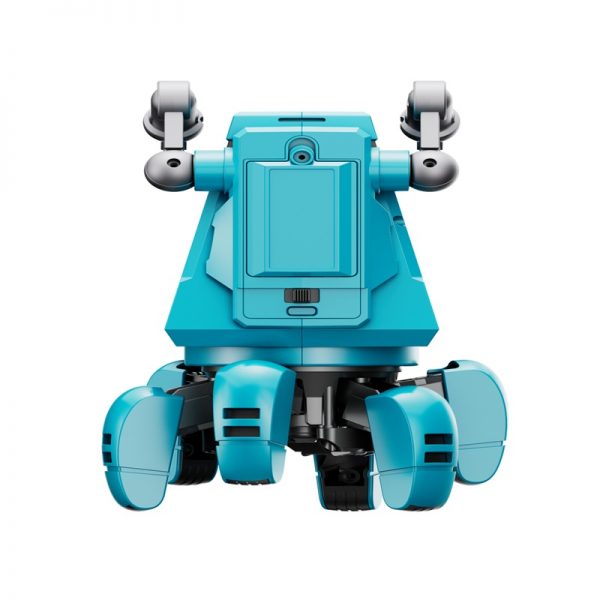 Robotic rot - Image 4