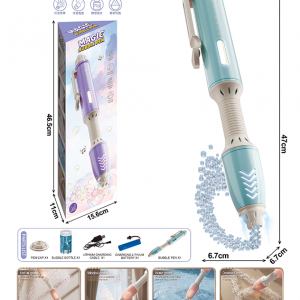 Magic Bubble Pen