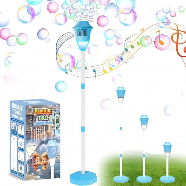 Adjustable Bubble Machine - Image 2