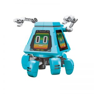 Robotic rot