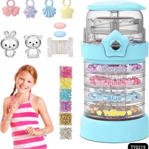 Jewelry Beading Machine Set