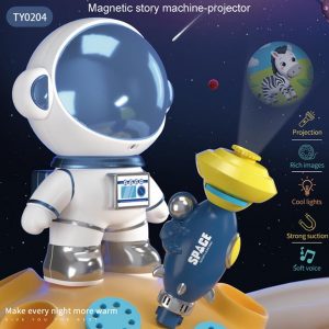 Space Puzzle Kit