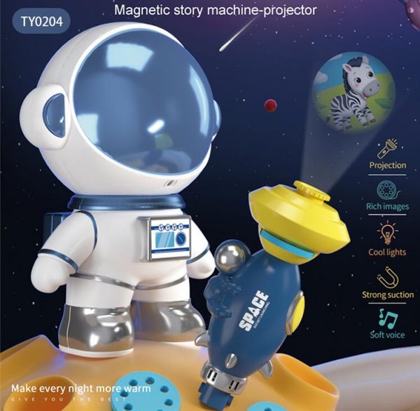 Space Puzzle Kit