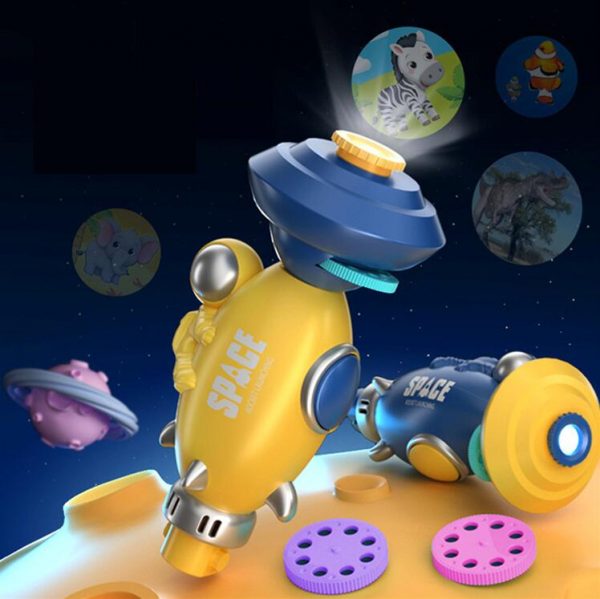 Space Puzzle Kit - Image 2