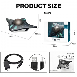 Mini RC Car