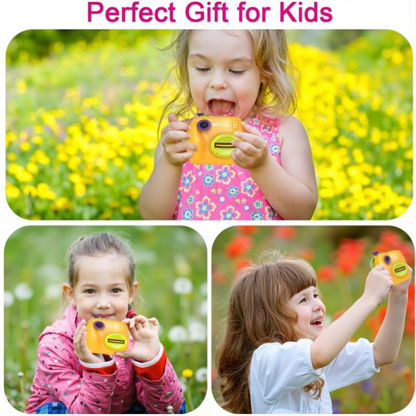 Kids Camera Toy - Image 3