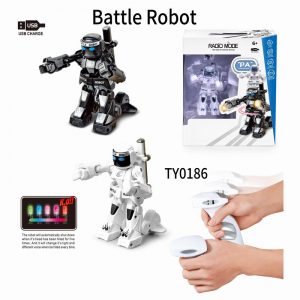 Battle Robot