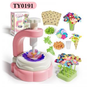 Fun Flower Craft Kit