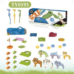 Kids Golf Toy Set