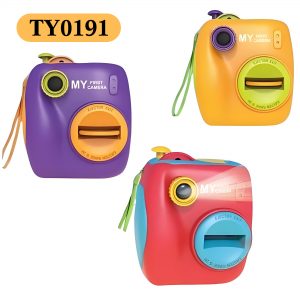 Kids Camera Toy