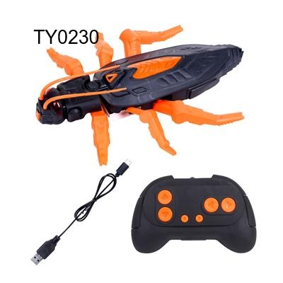 Cockroach Climb Cockroach Wall Climbing Car – te-toys.com