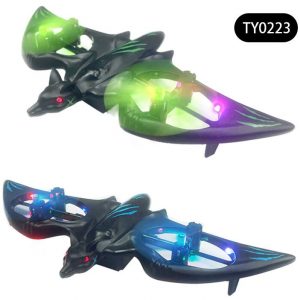 Dragon RC Airplane