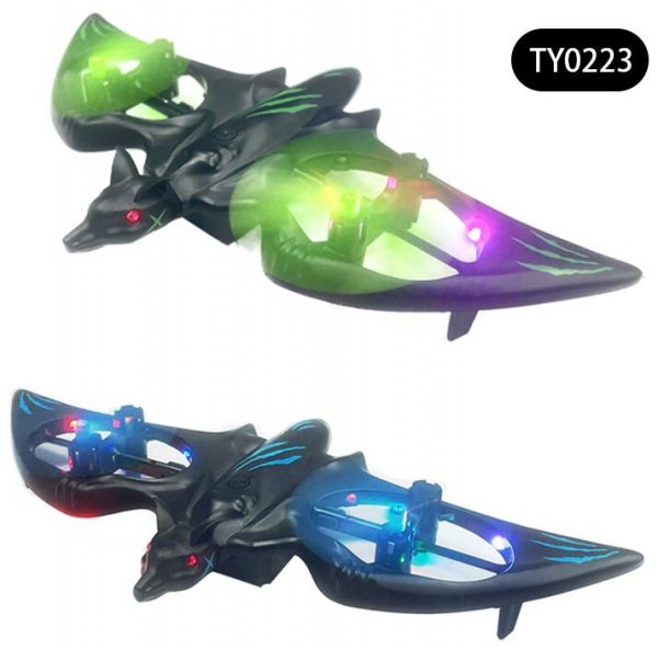 Dragon RC Airplane