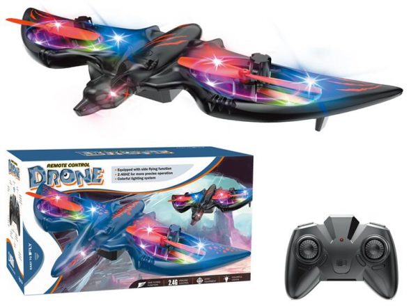 Dragon RC Airplane - Image 2