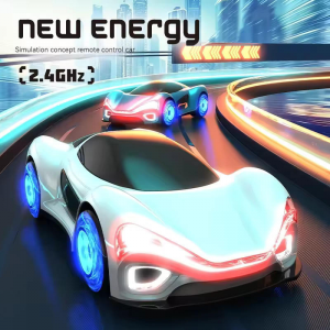 Stunt Car