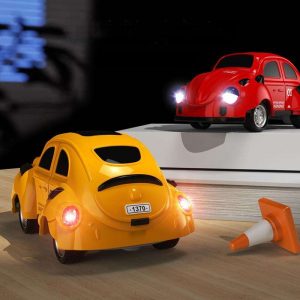 Mini RC Car with Camera